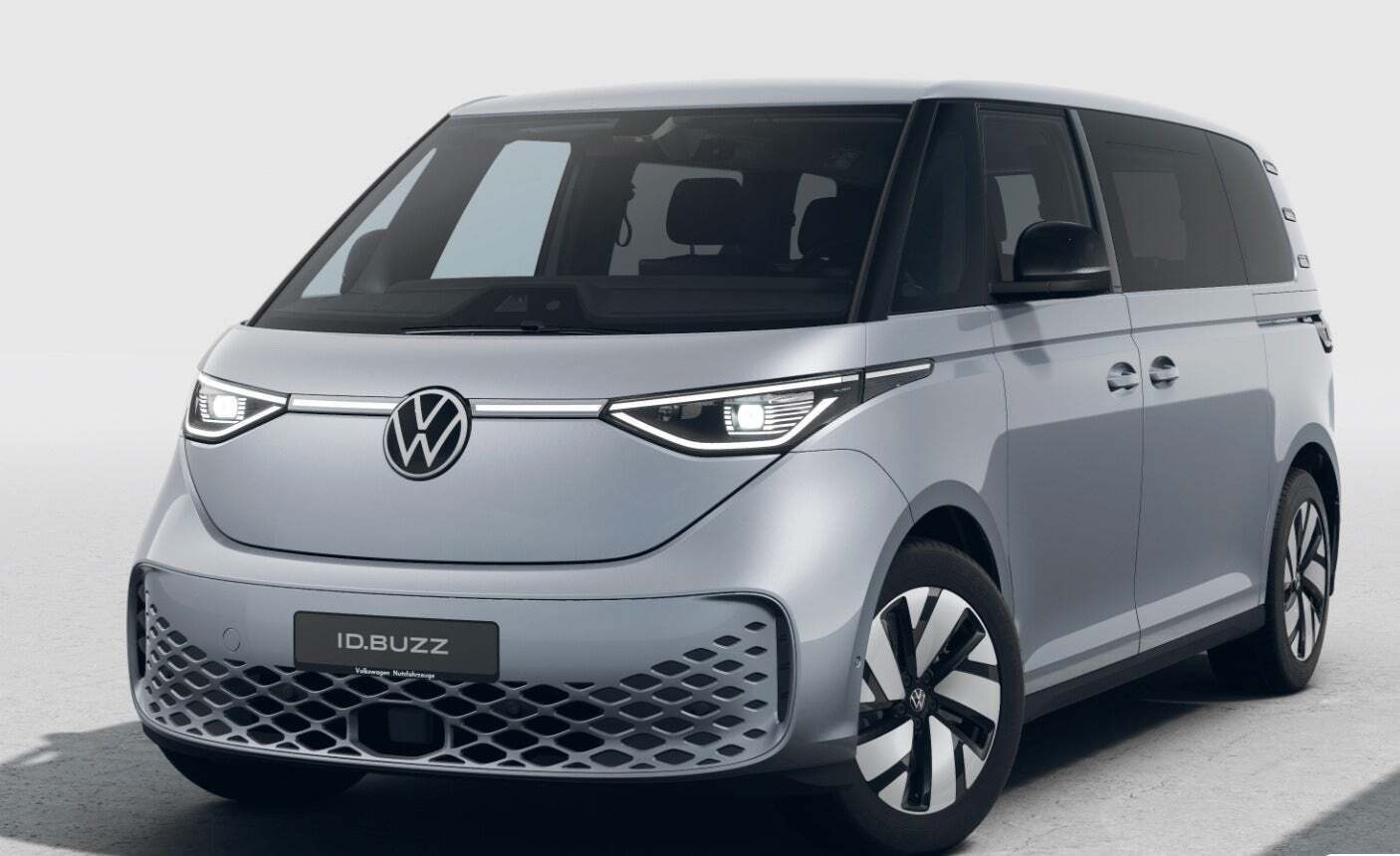 VW ID.Buzz 86 Pro 7prs LWB