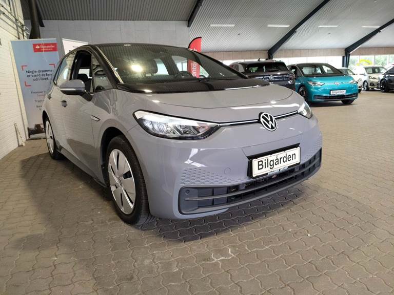 VW ID.3 58 Pro