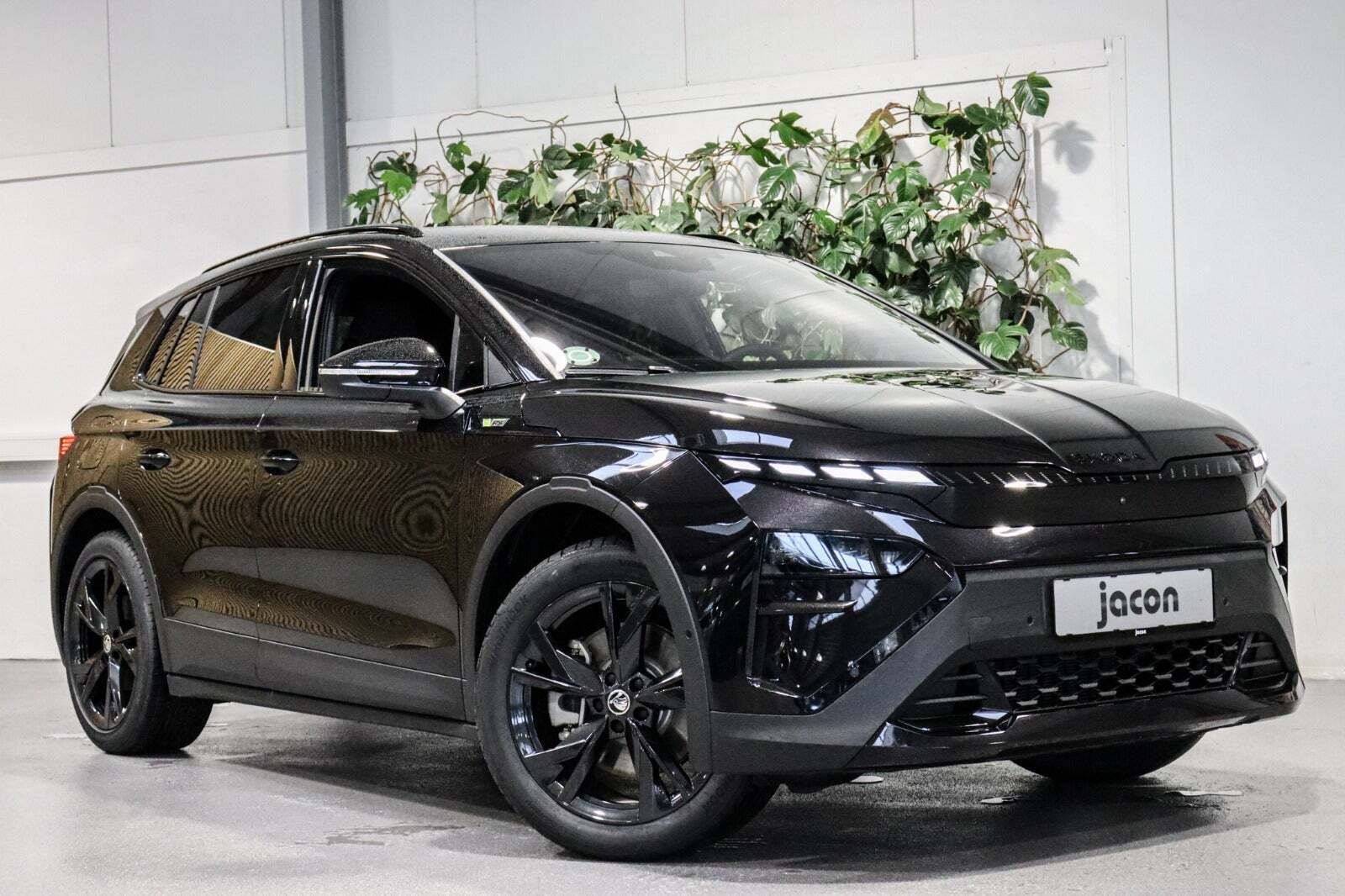 Skoda Elroq iV RS