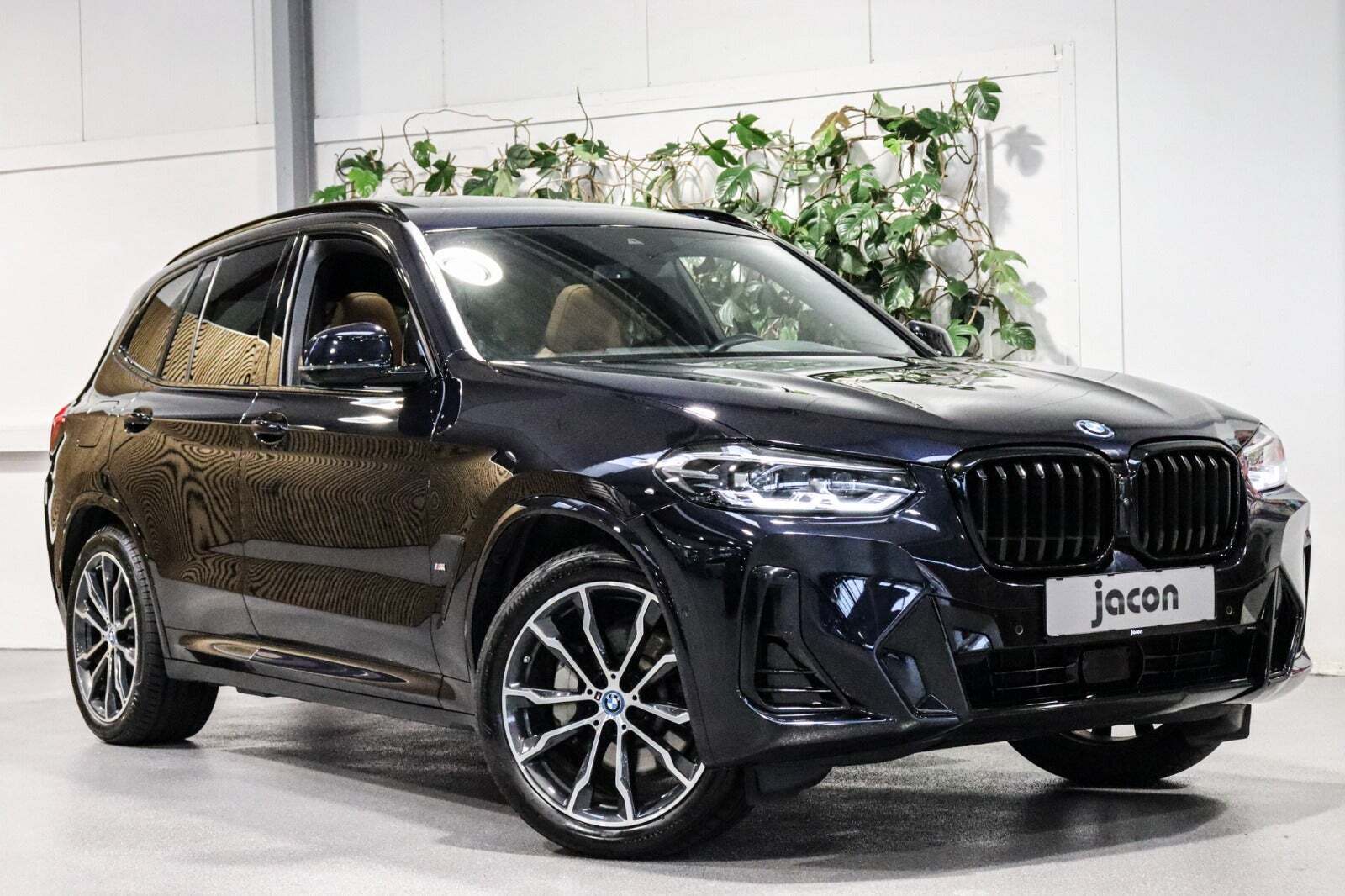 BMW X3 2,0 xDrive30e M-Sport aut.