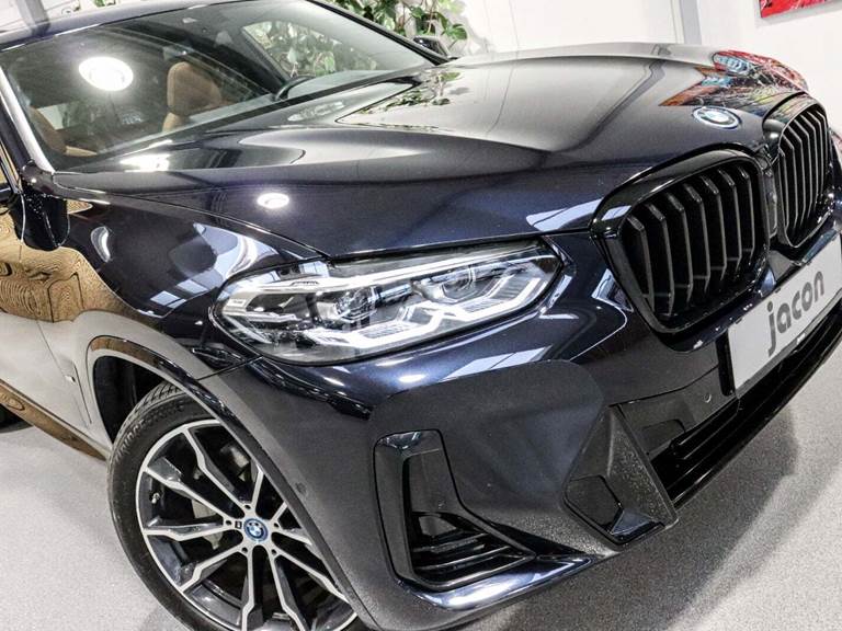 BMW X3 2,0 xDrive30e M-Sport aut.