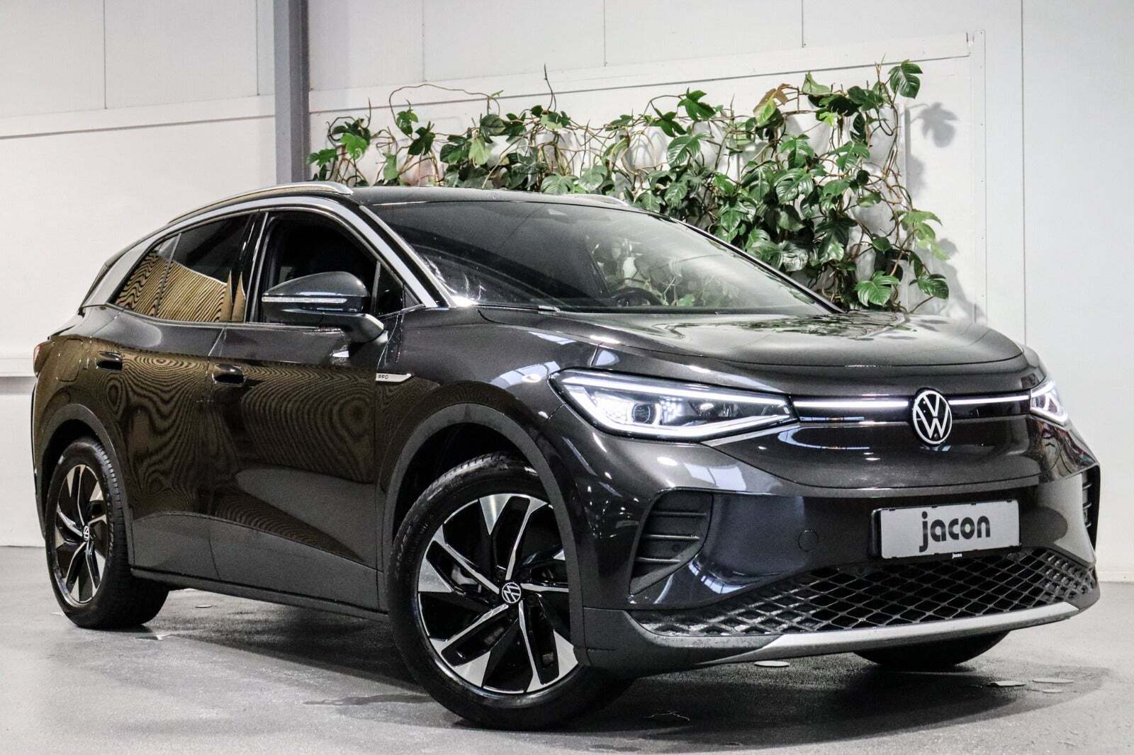 VW ID.4 77 Pro Performance