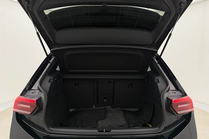 Sort VW ID.3 fra 2025