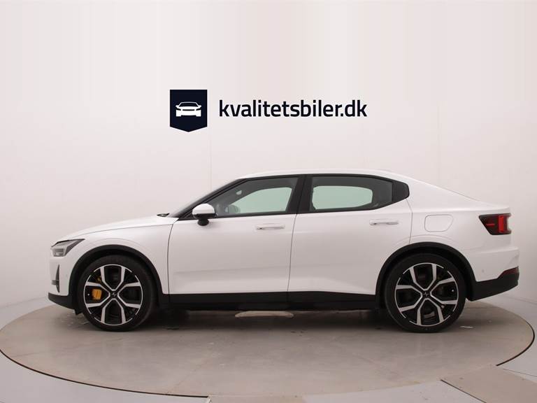 Polestar 2 EL Long Range Dual perf. opgr. AWD 476HK 5d Aut.
