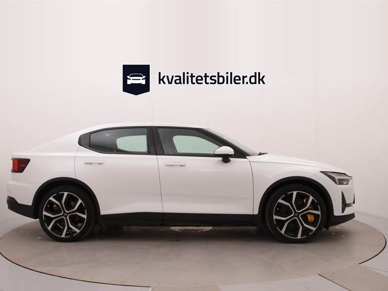 Polestar 2 EL Long Range Dual perf. opgr. AWD 476HK 5d Aut.