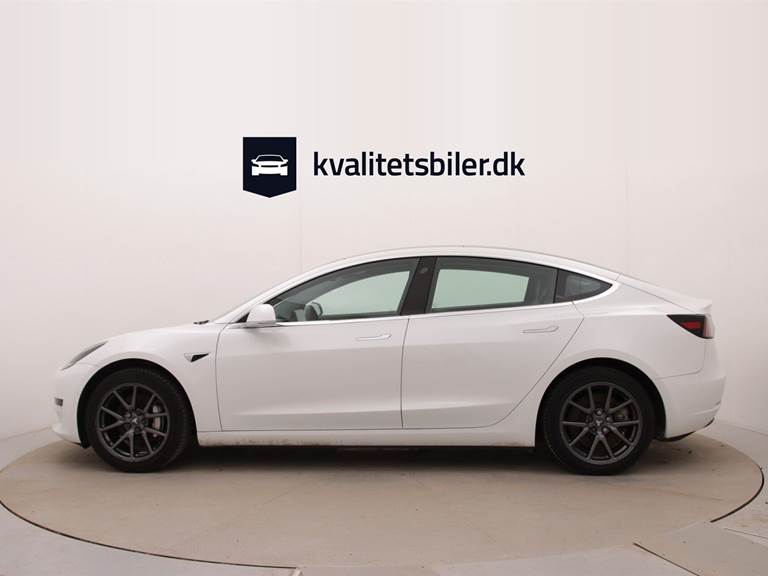 Tesla Model 3 EL Standard Range Plus 306HK Aut.