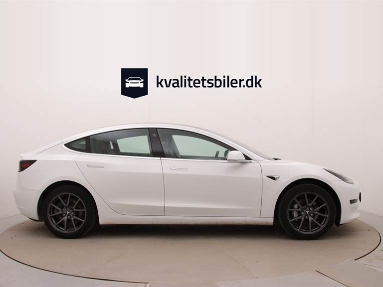 Tesla Model 3 EL Standard Range Plus 306HK Aut.