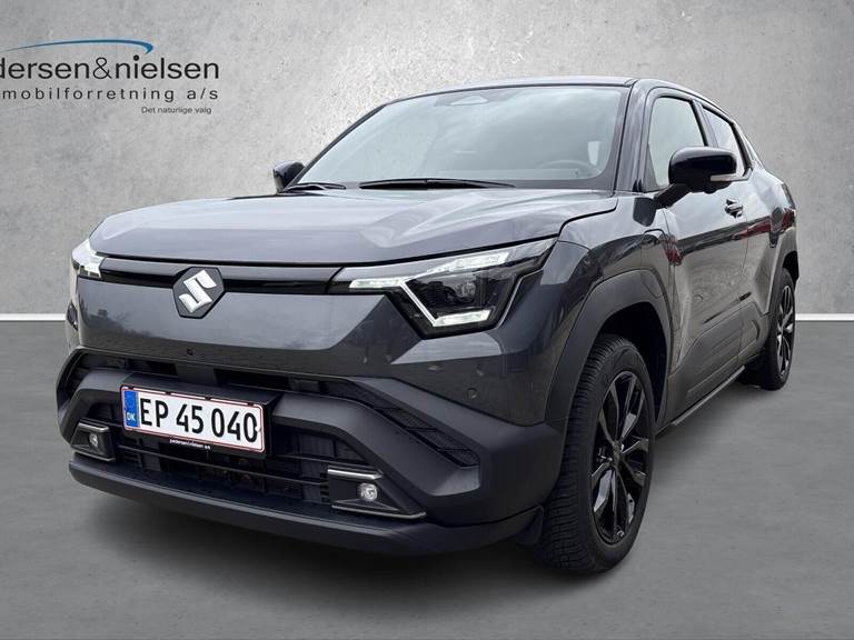 Suzuki eVitara EL Adventure 174HK 5d Aut.
