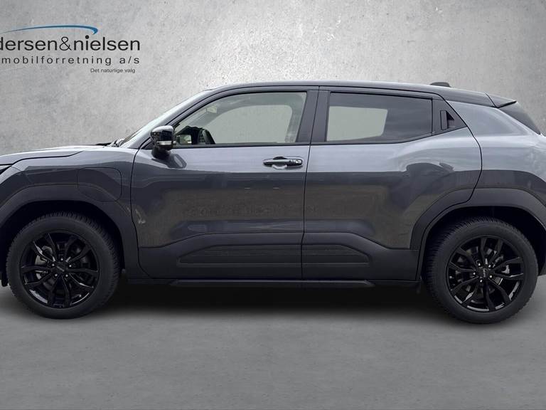 Suzuki eVitara EL Adventure 174HK 5d Aut.