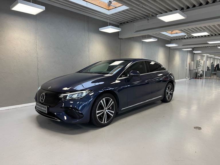Mercedes EQE 300 EL 245HK Aut.