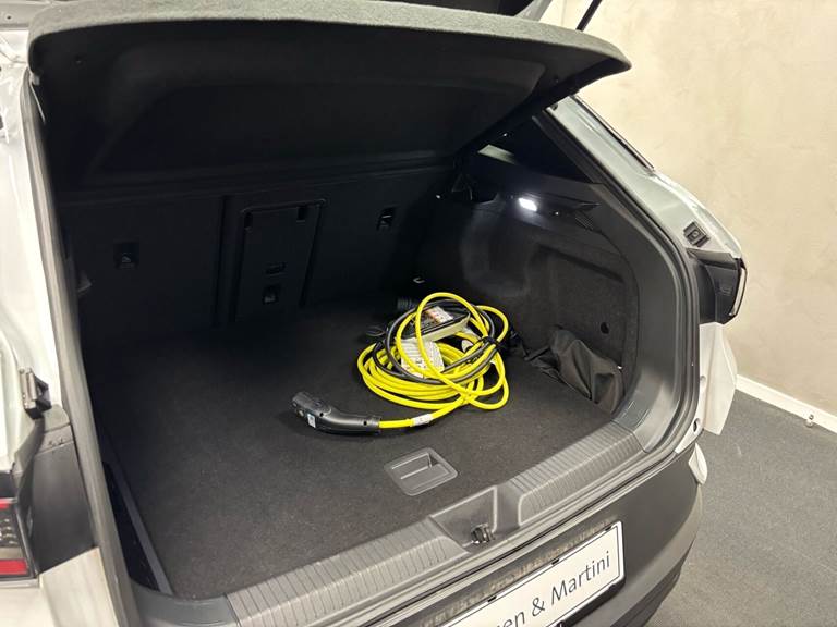 VW ID.4 EL Pro Performance 204HK 5d Aut.