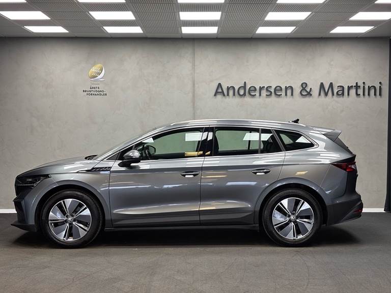 Skoda Enyaq 80 iV 204HK 5d Aut.