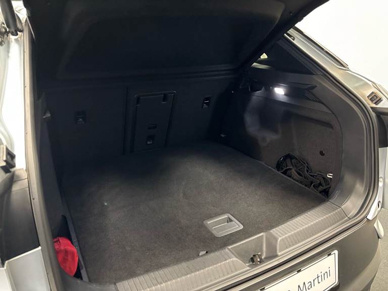 VW ID.4 EL Pro Performance 204HK 5d Aut.