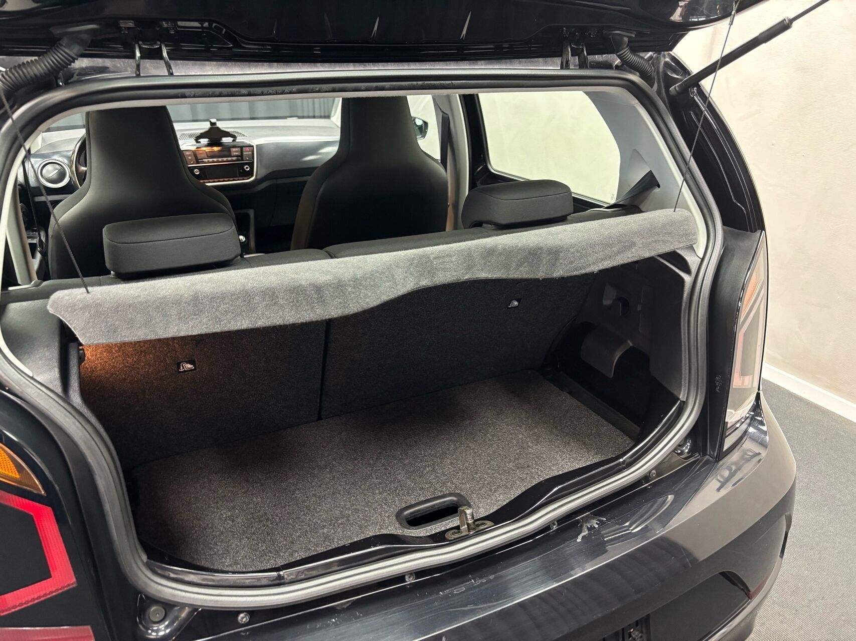 VW up 1,0 MPI BMT Move 60HK 5d