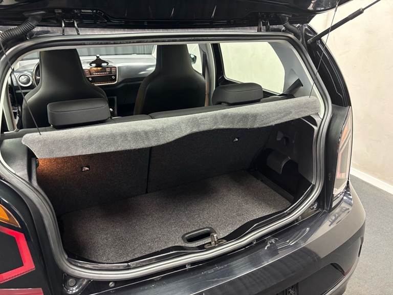 VW up 1,0 MPI BMT Move 60HK 5d