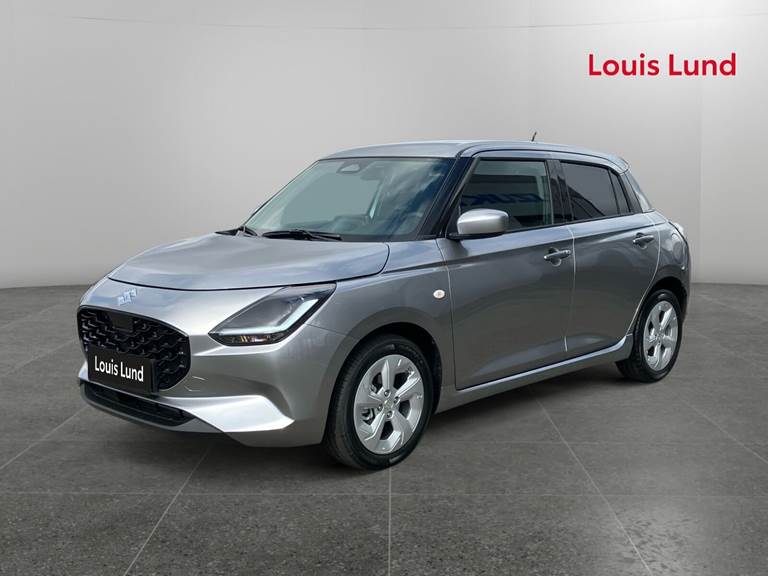 Suzuki Swift 1,2 Advance 82HK 5d