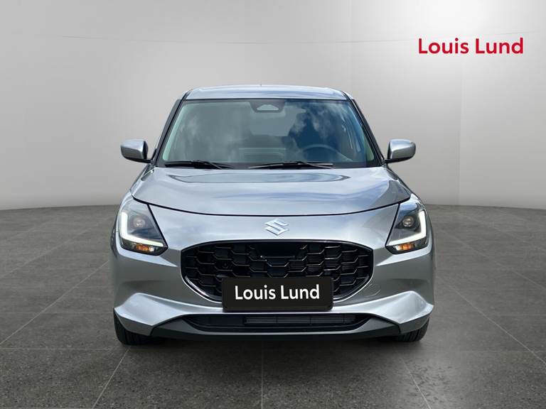 Suzuki Swift 1,2 Advance 82HK 5d