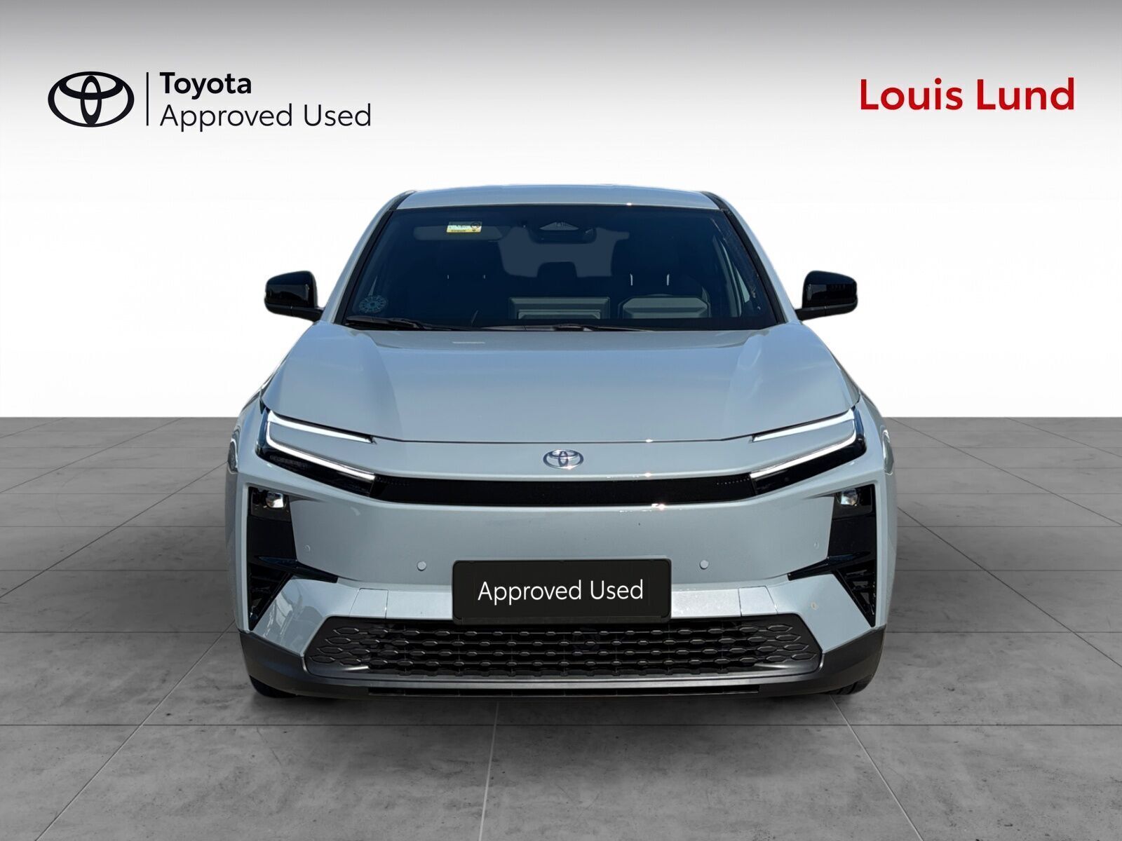 Toyota C-HR+ EL Active 224HK 5d Aut.