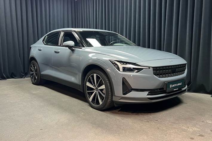 undefined Polestar 2 fra 2023