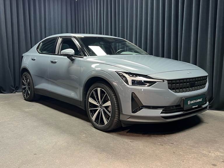 Polestar 2 EL Long range Single motor 231HK 5d Aut.