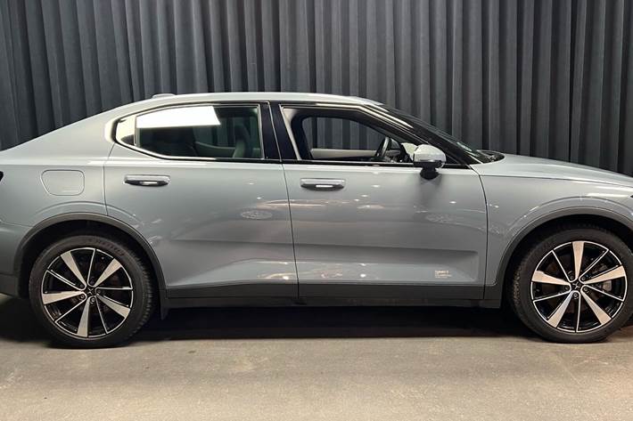 undefined Polestar 2 fra 2023
