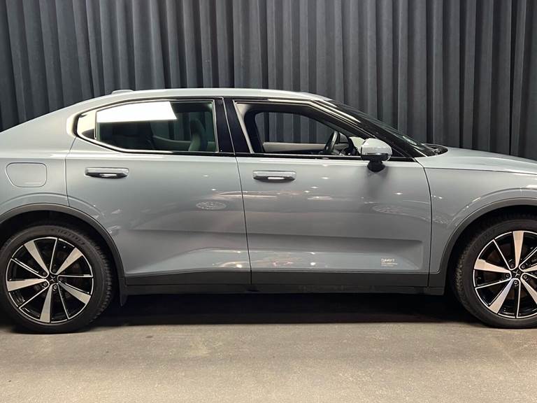 Polestar 2 EL Long range Single motor 231HK 5d Aut.