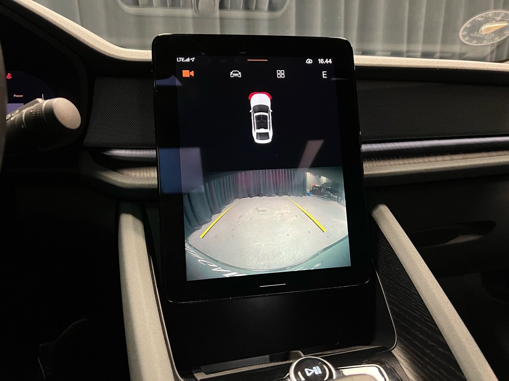 undefined Polestar 2 fra 2023