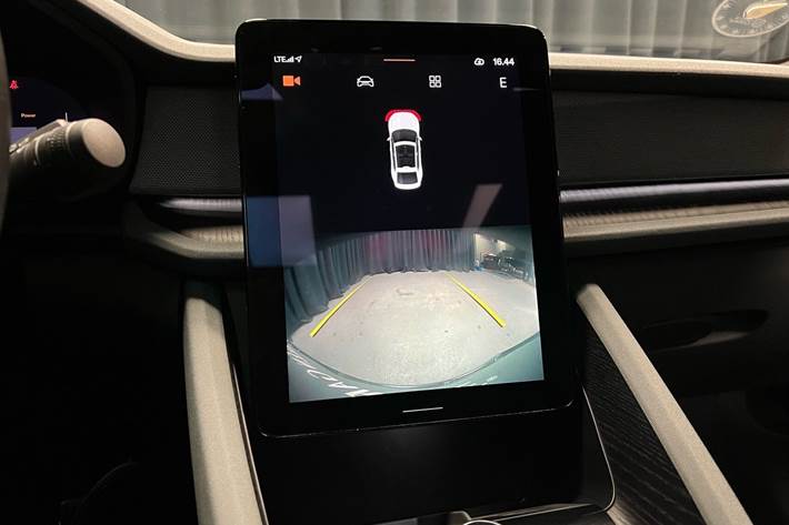 undefined Polestar 2 fra 2023