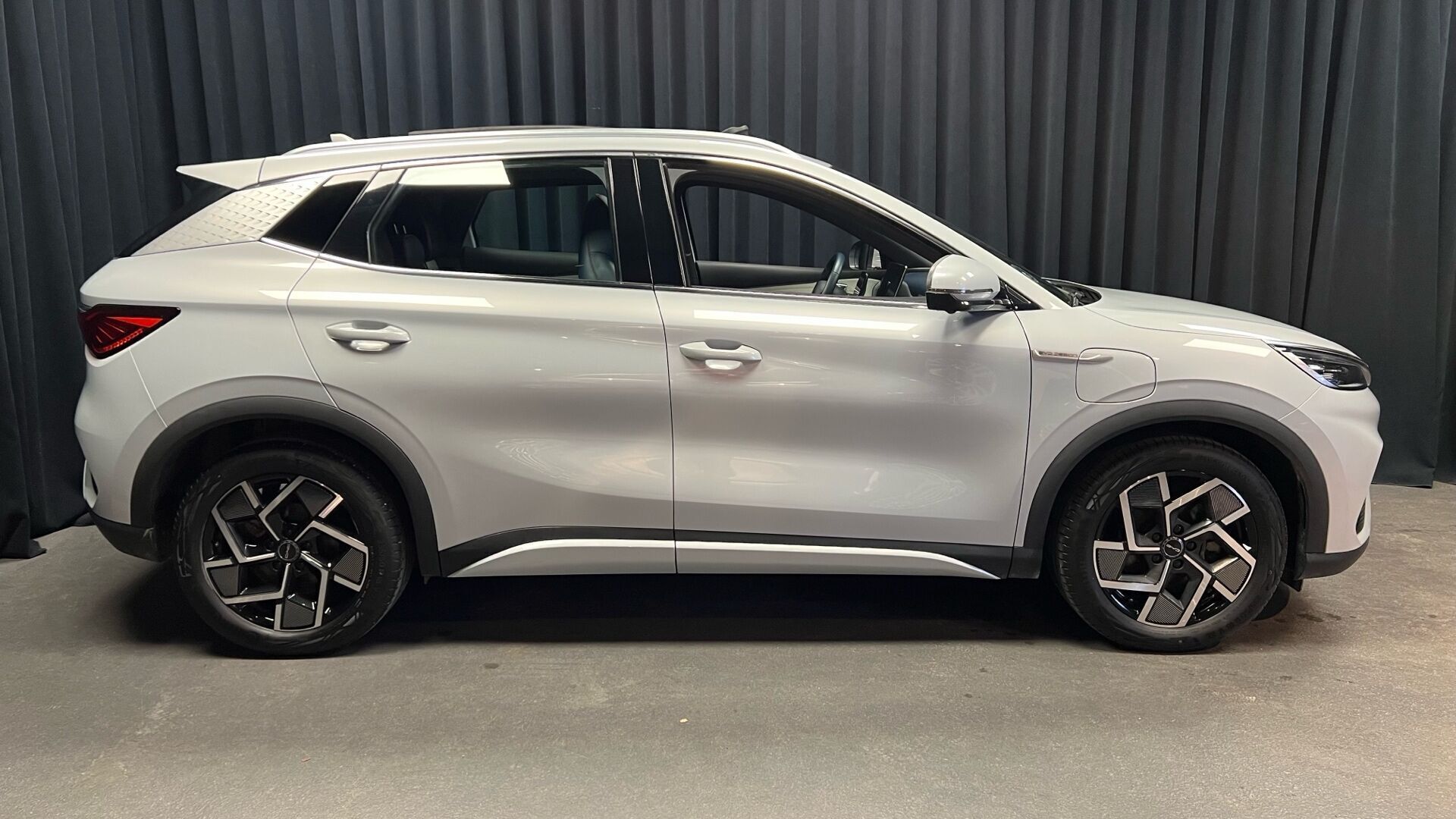 BYD Atto 3 EL Design 204HK 5d Aut.