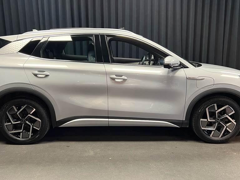 BYD Atto 3 EL Design 204HK 5d Aut.