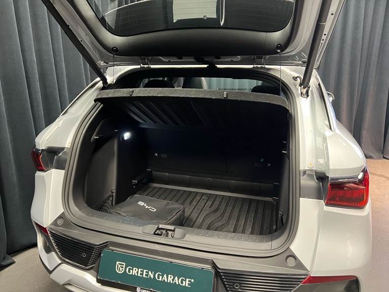 BYD Atto 3 EL Design 204HK 5d Aut.