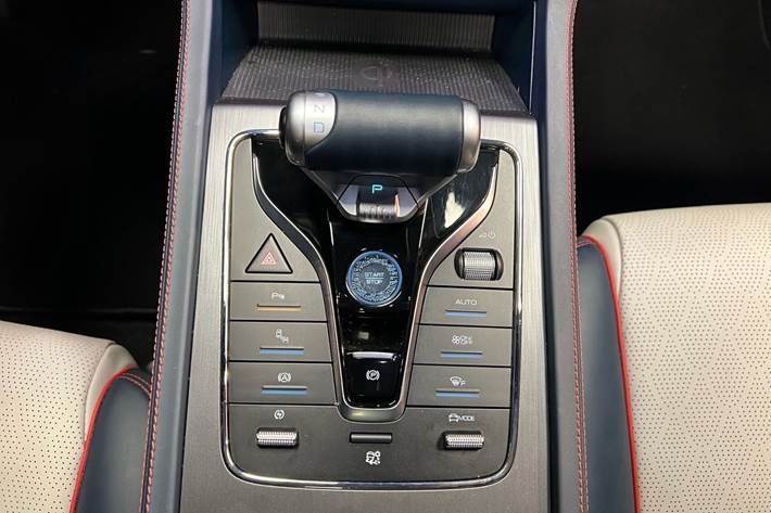 Hvid BYD Atto 3 fra 2022