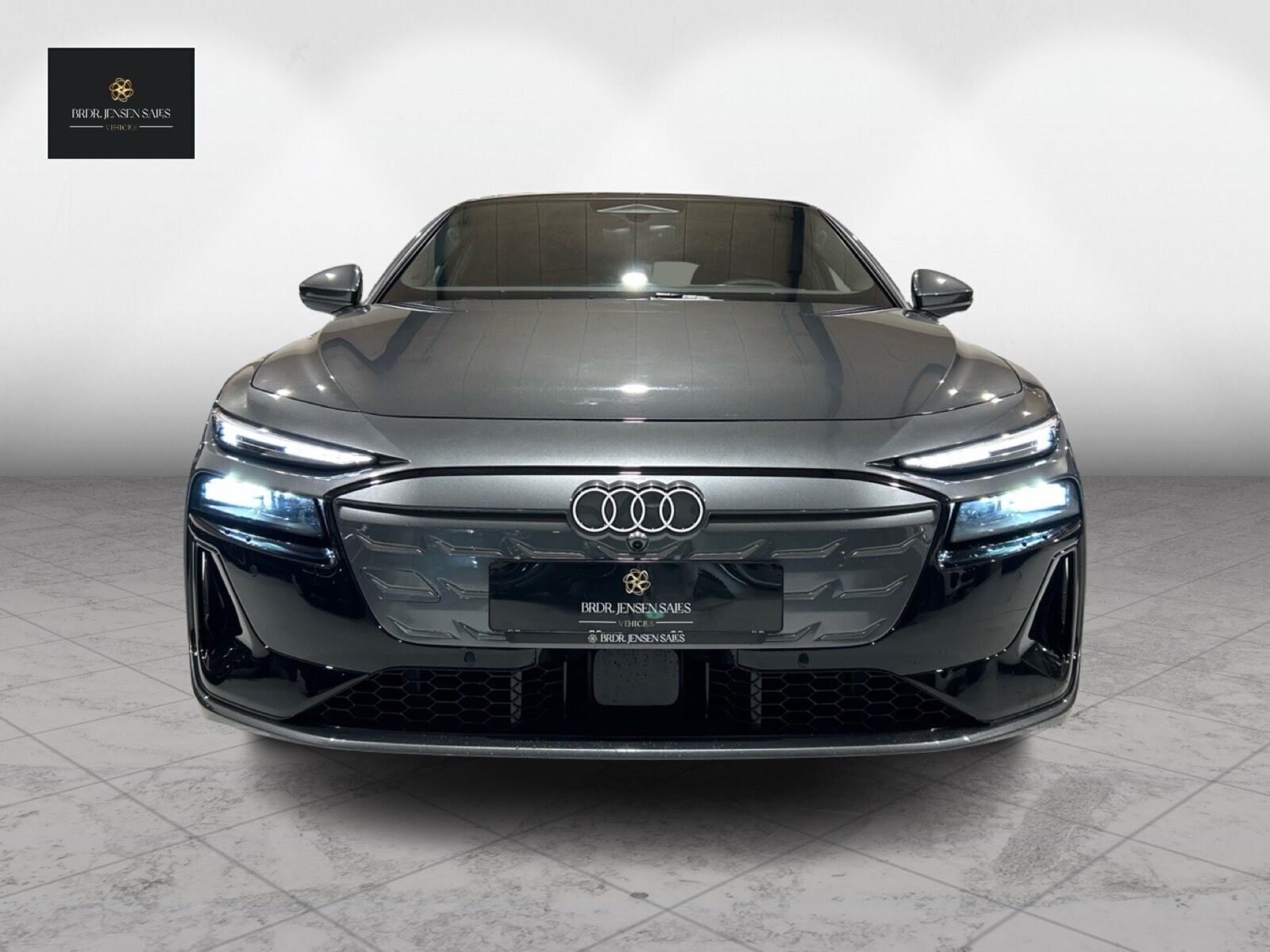 Audi A6 Avant E-tron S Line Pro Performance 367HK Stc Aut.