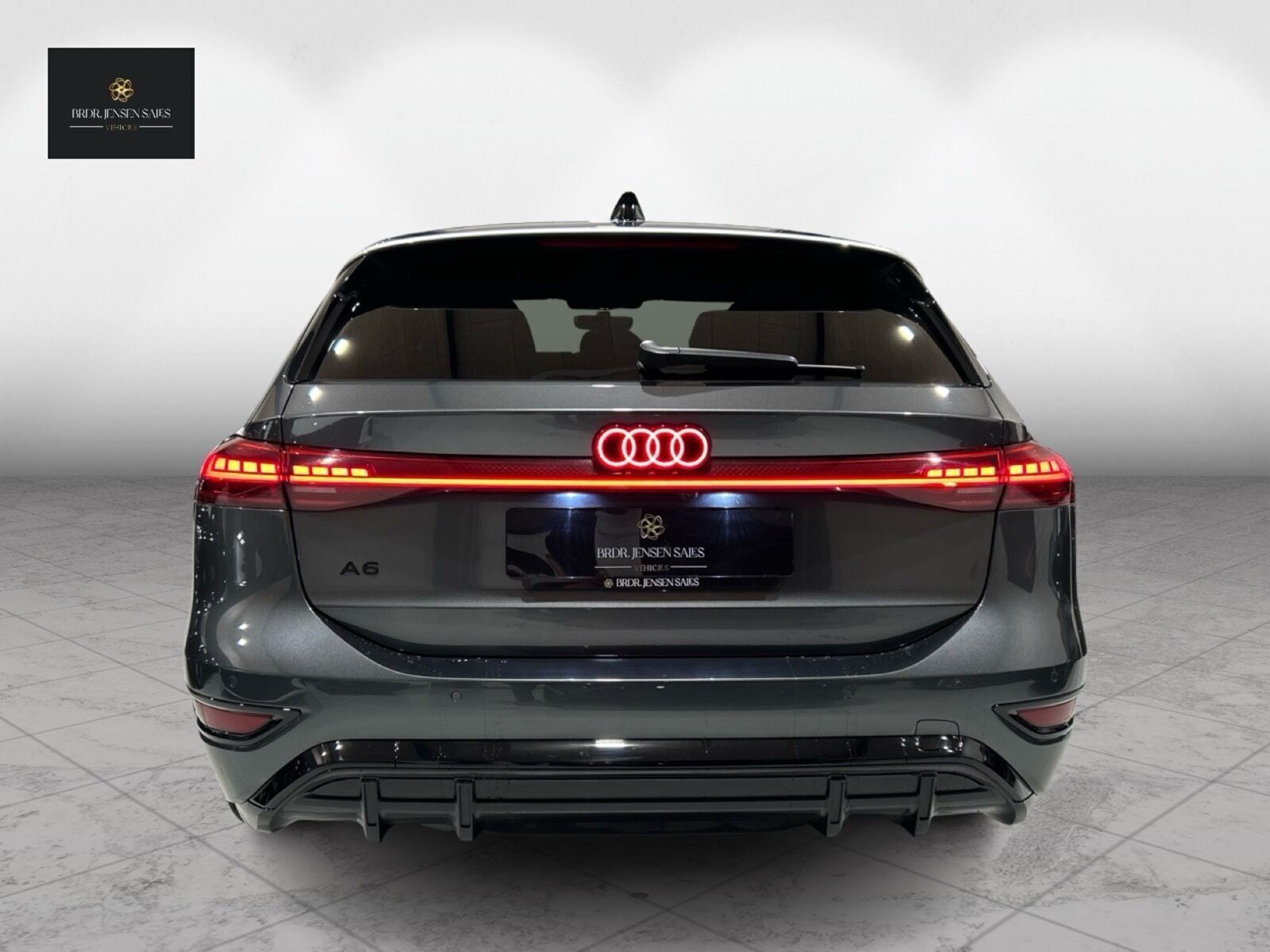 Audi A6 Avant E-tron S Line Pro Performance 367HK Stc Aut.