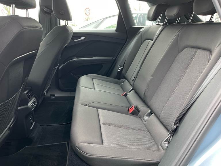 Audi Q4 40 E-tron Proline 204HK 5d Aut.