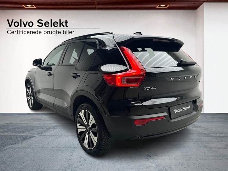 Volvo XC40 P6 Recharge Plus 231HK 5d Aut.
