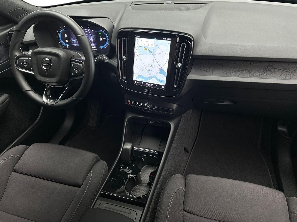 Volvo XC40 P6 Recharge Plus 231HK 5d Aut.