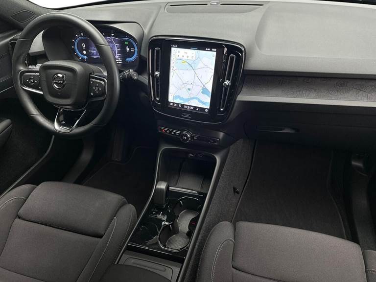 Volvo XC40 P6 Recharge Plus 231HK 5d Aut.