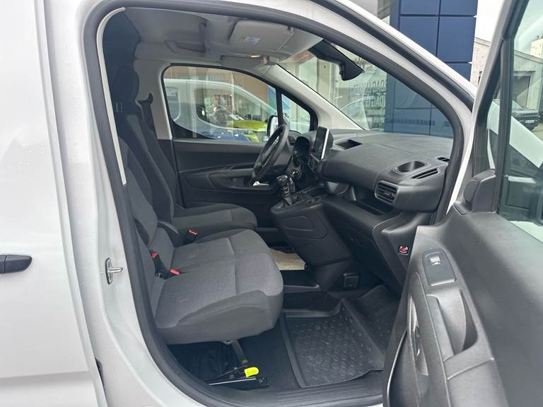 Opel Combo 1,5 L2V2 D Enjoy+ 102HK Van