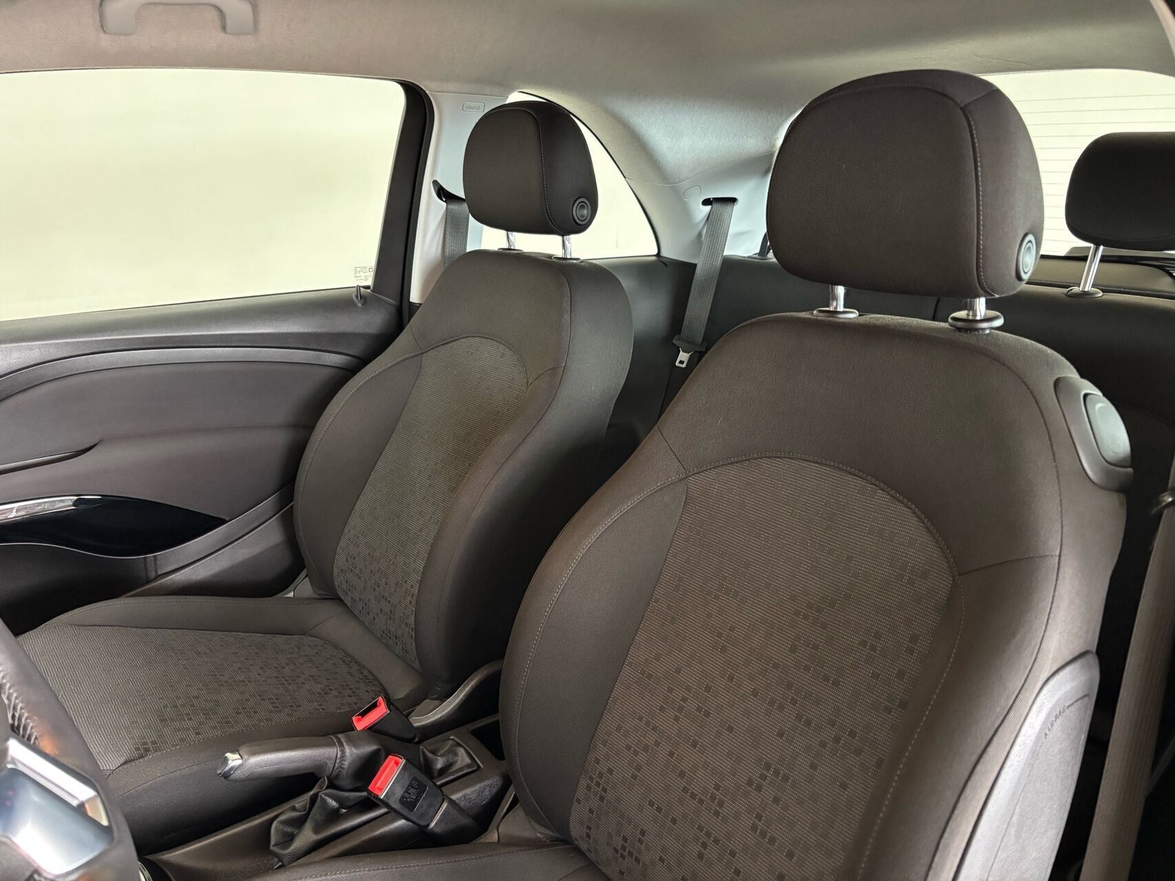 Opel Adam 1,2 JAM 70HK 3d