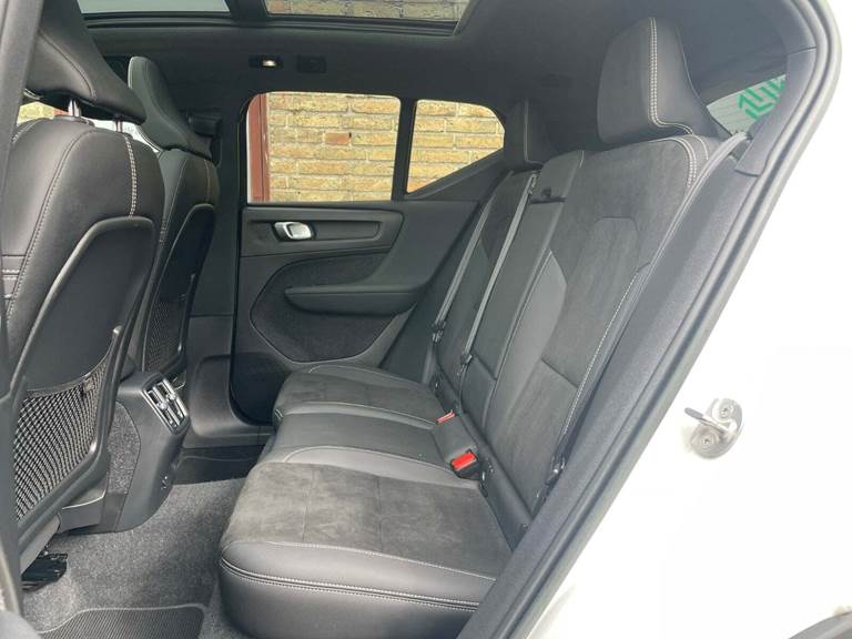 Volvo XC40 P6 ReCharge Ultimate