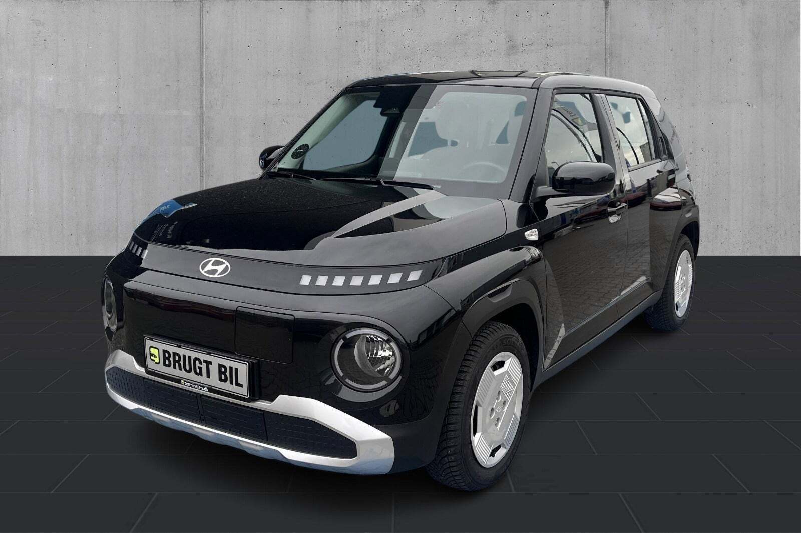 Hyundai Inster 42 Essential