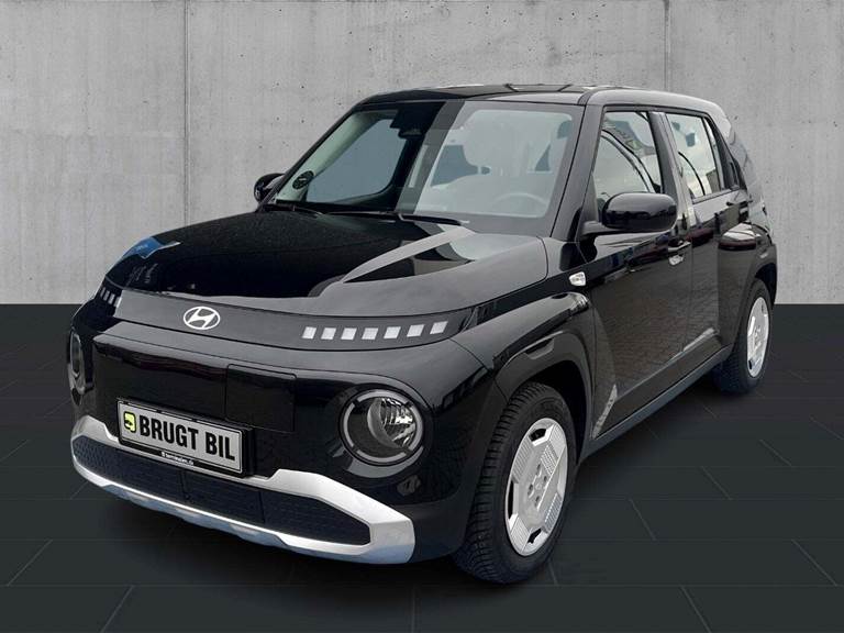 Hyundai Inster 42 Essential