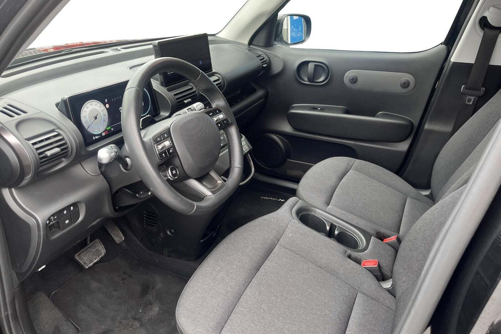 Hyundai Inster 42 Essential