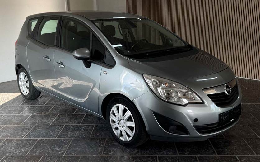 Opel Meriva 1,3 CDTi 95 Enjoy eco