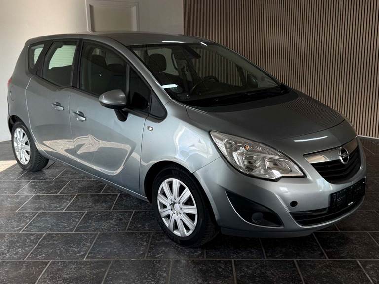 Opel Meriva 1,3 CDTi 95 Enjoy eco