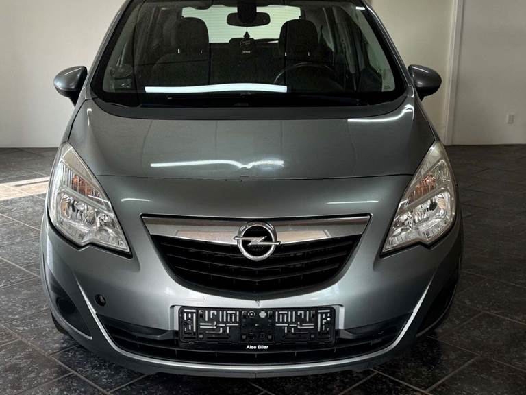 Opel Meriva 1,3 CDTi 95 Enjoy eco