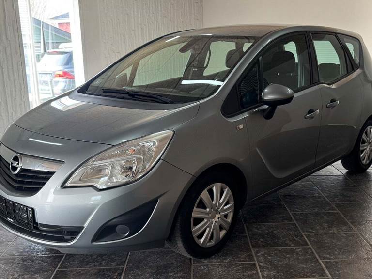 Opel Meriva 1,3 CDTi 95 Enjoy eco