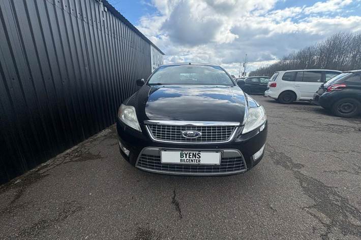 undefined Ford Mondeo fra 2007