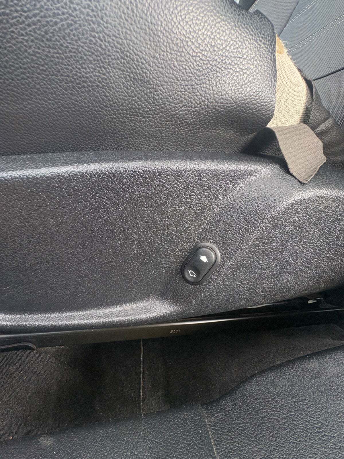 undefined Ford Mondeo fra 2007